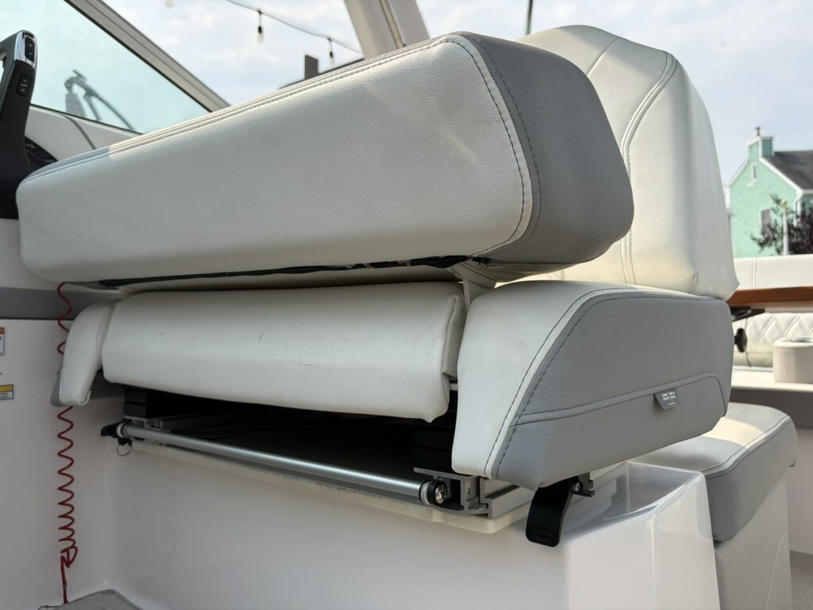 2022 Regal 26 XO - Photo 18