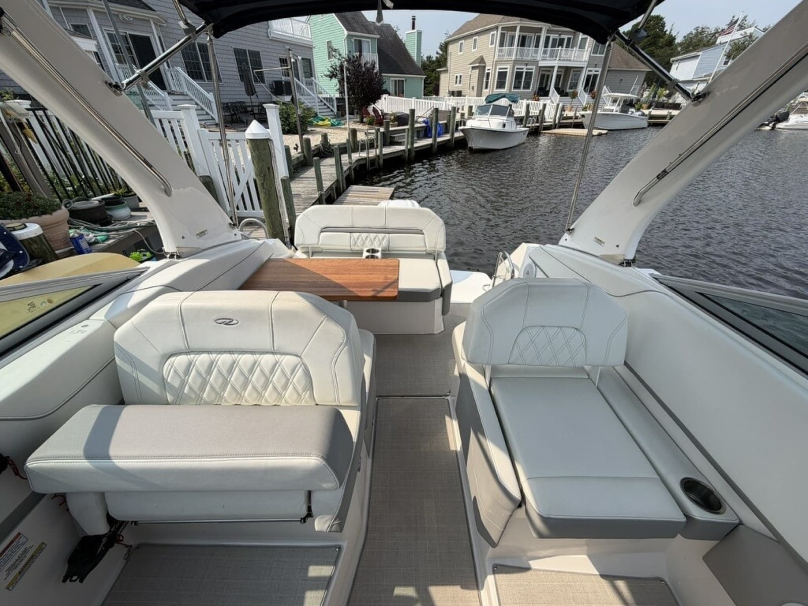 2022 Regal 26 XO - Photo 19