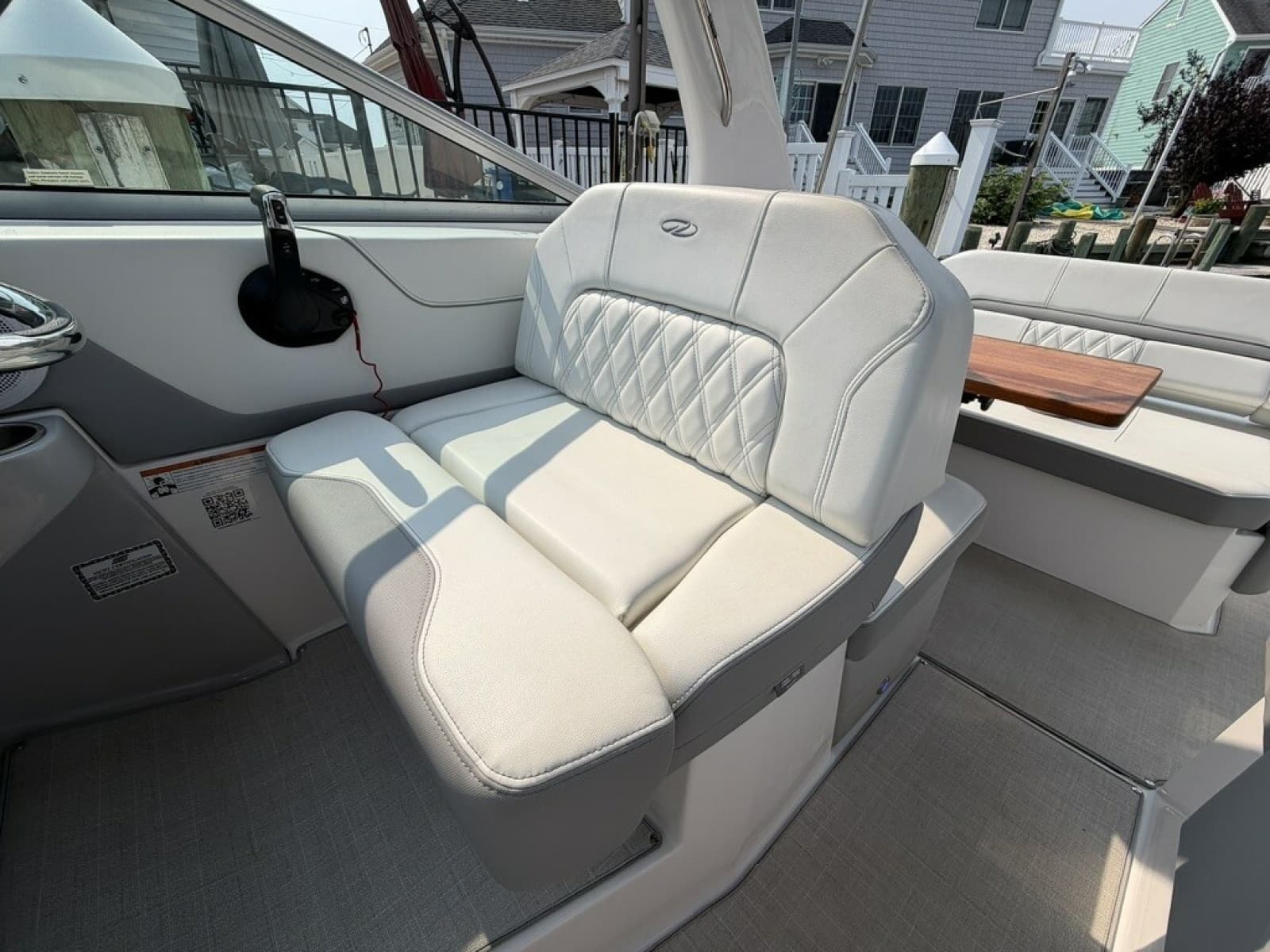 2022 Regal 26 XO - Photo 16
