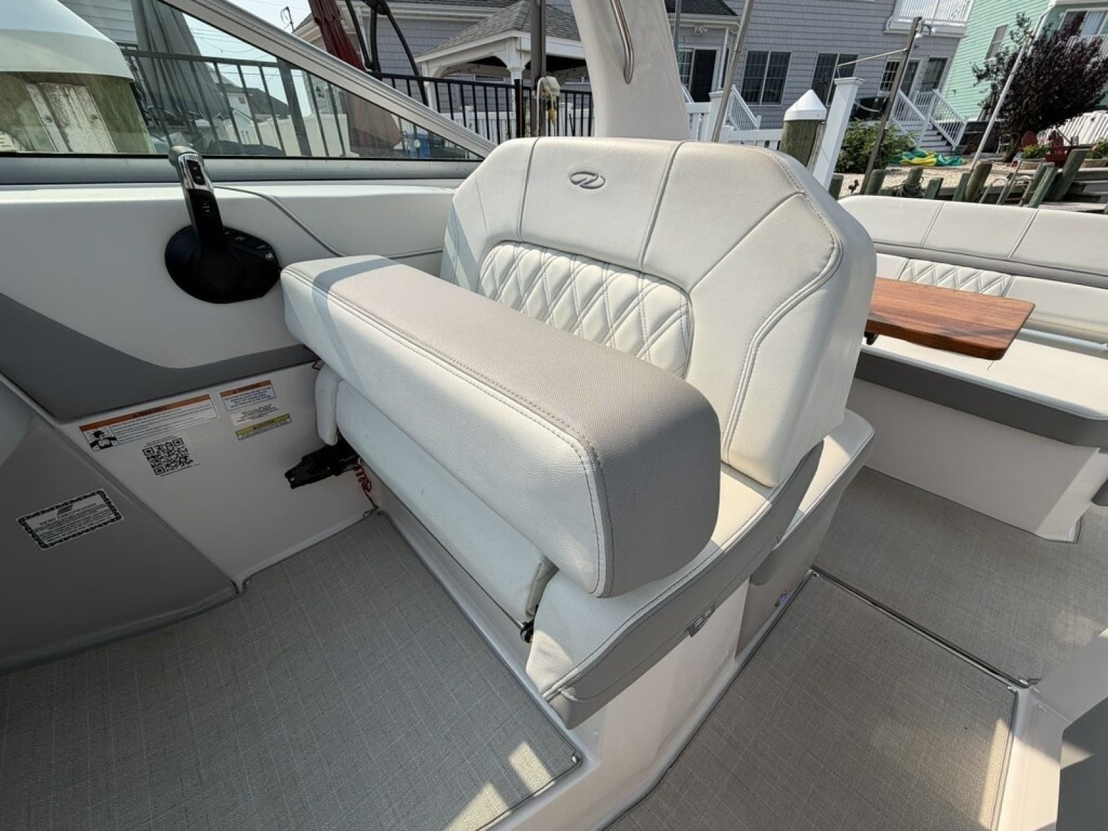 2022 Regal 26 XO - Photo 17