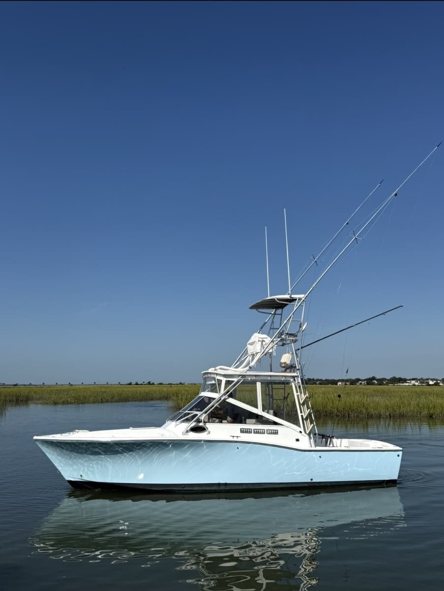 1996 Custom Carolina  - Photo 8