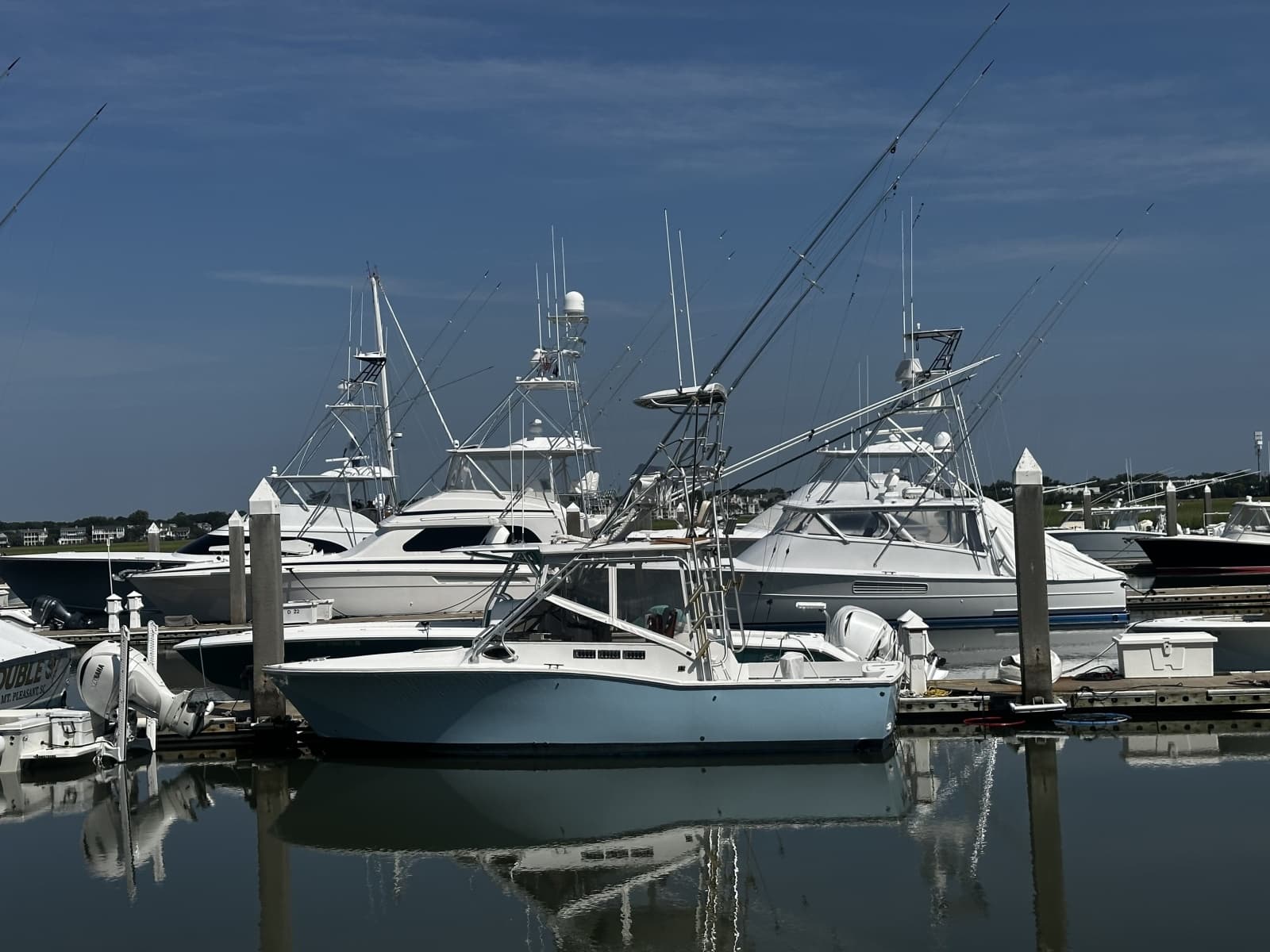 1996 Custom Carolina  - Photo 7