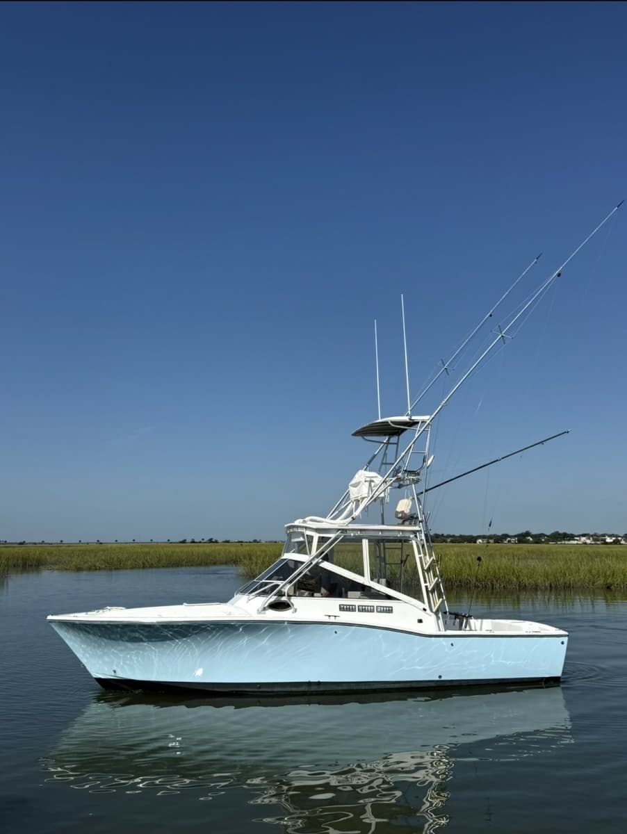 1996 Custom Carolina  - Photo 1