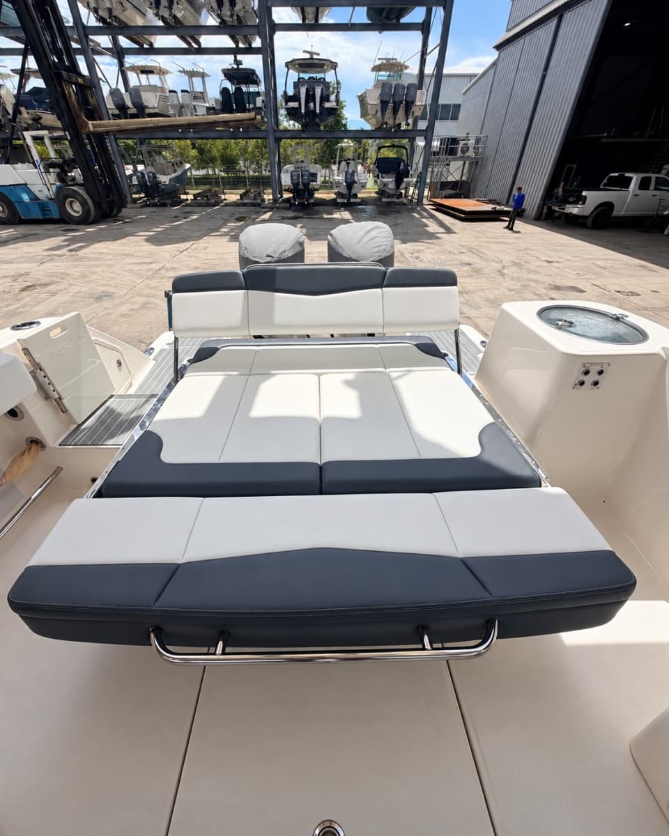 2019 Robalo  - Photo 29