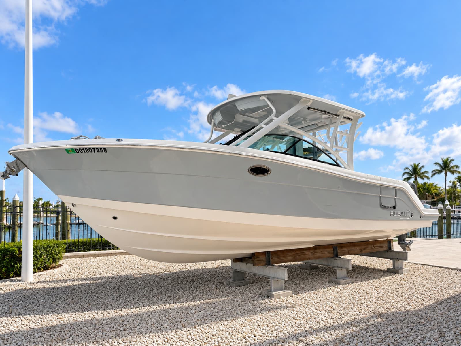 2019 Robalo  - Photo 1