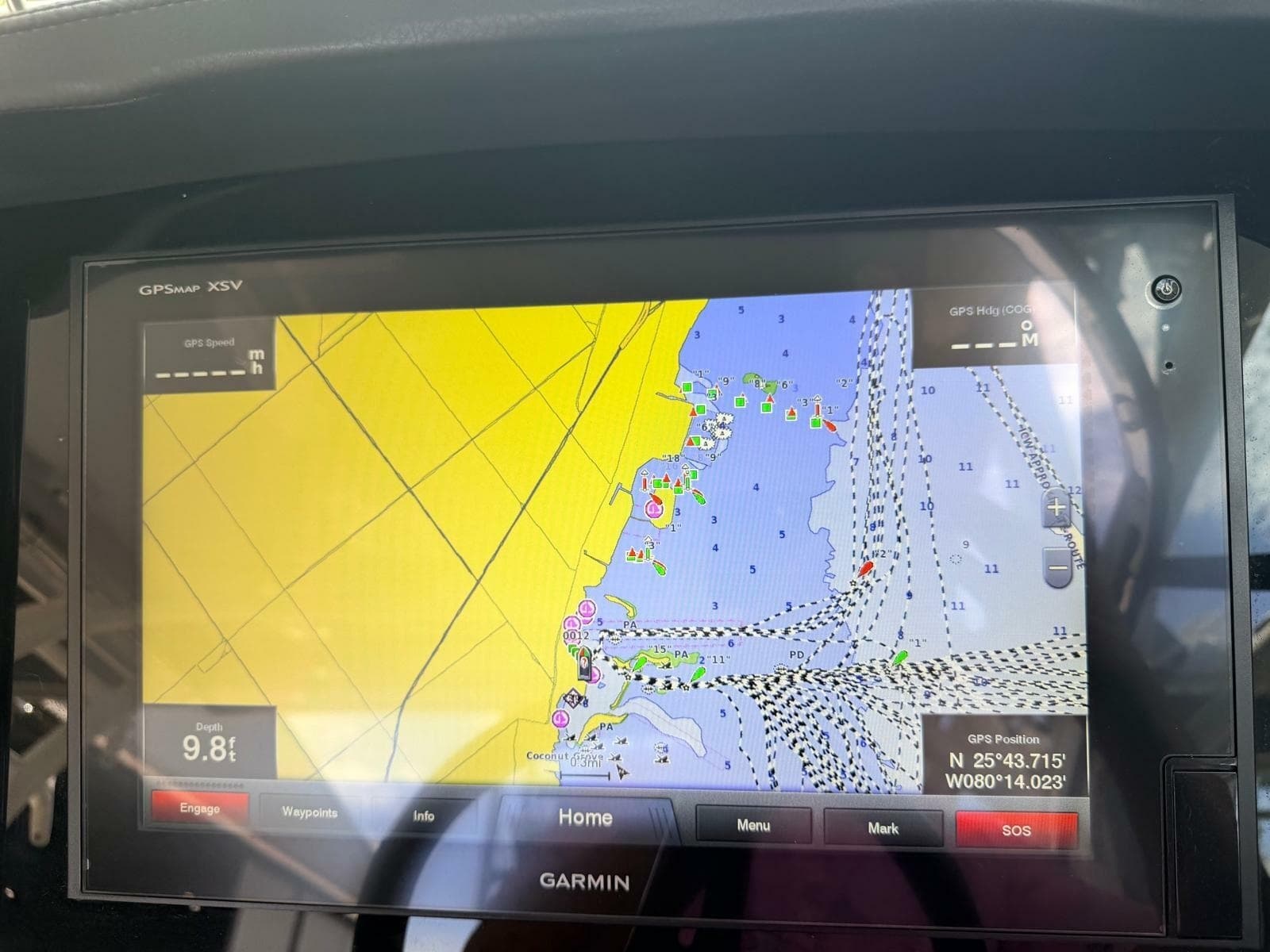 2019 Robalo  - Photo 24