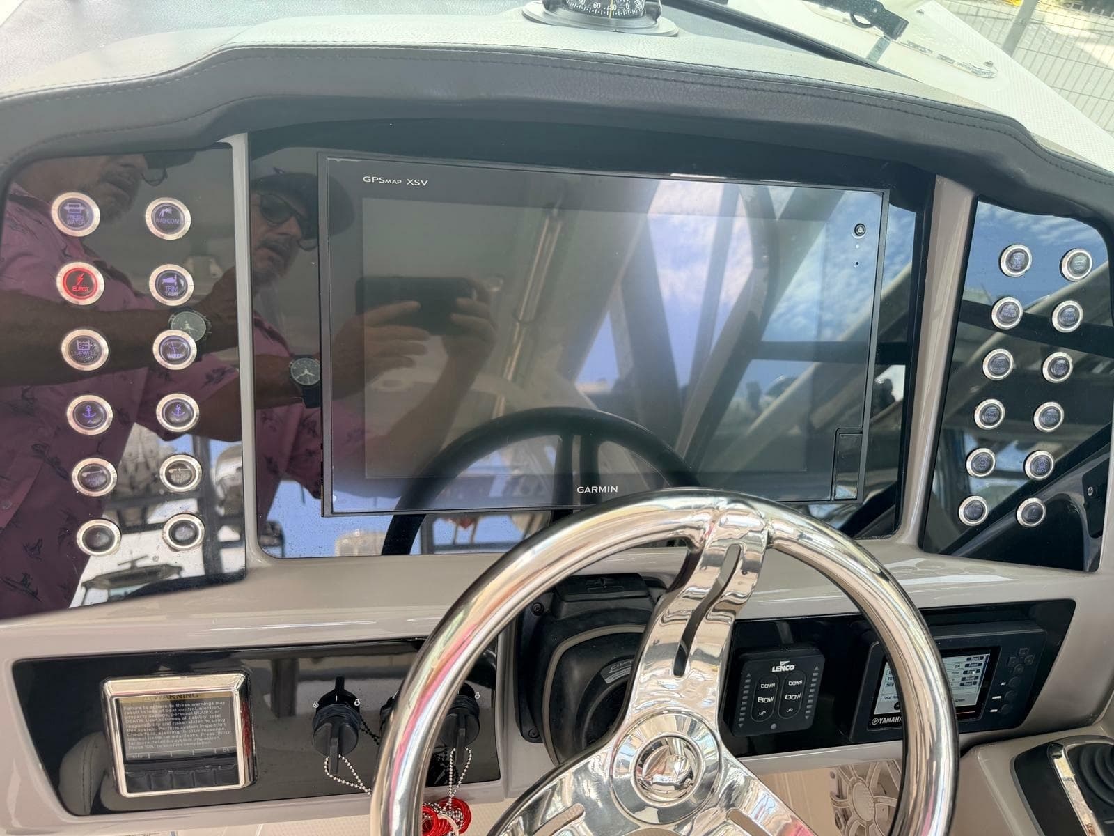 2019 Robalo  - Photo 25