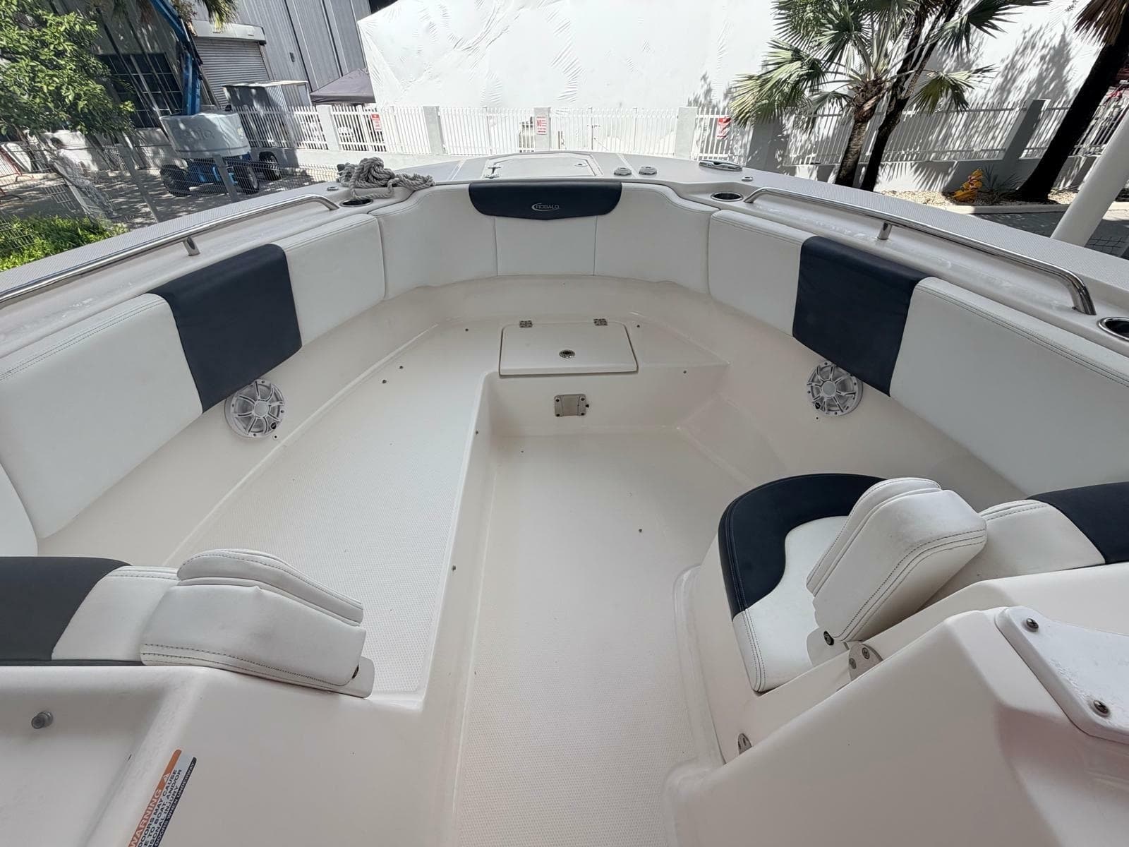 2019 Robalo  - Photo 16