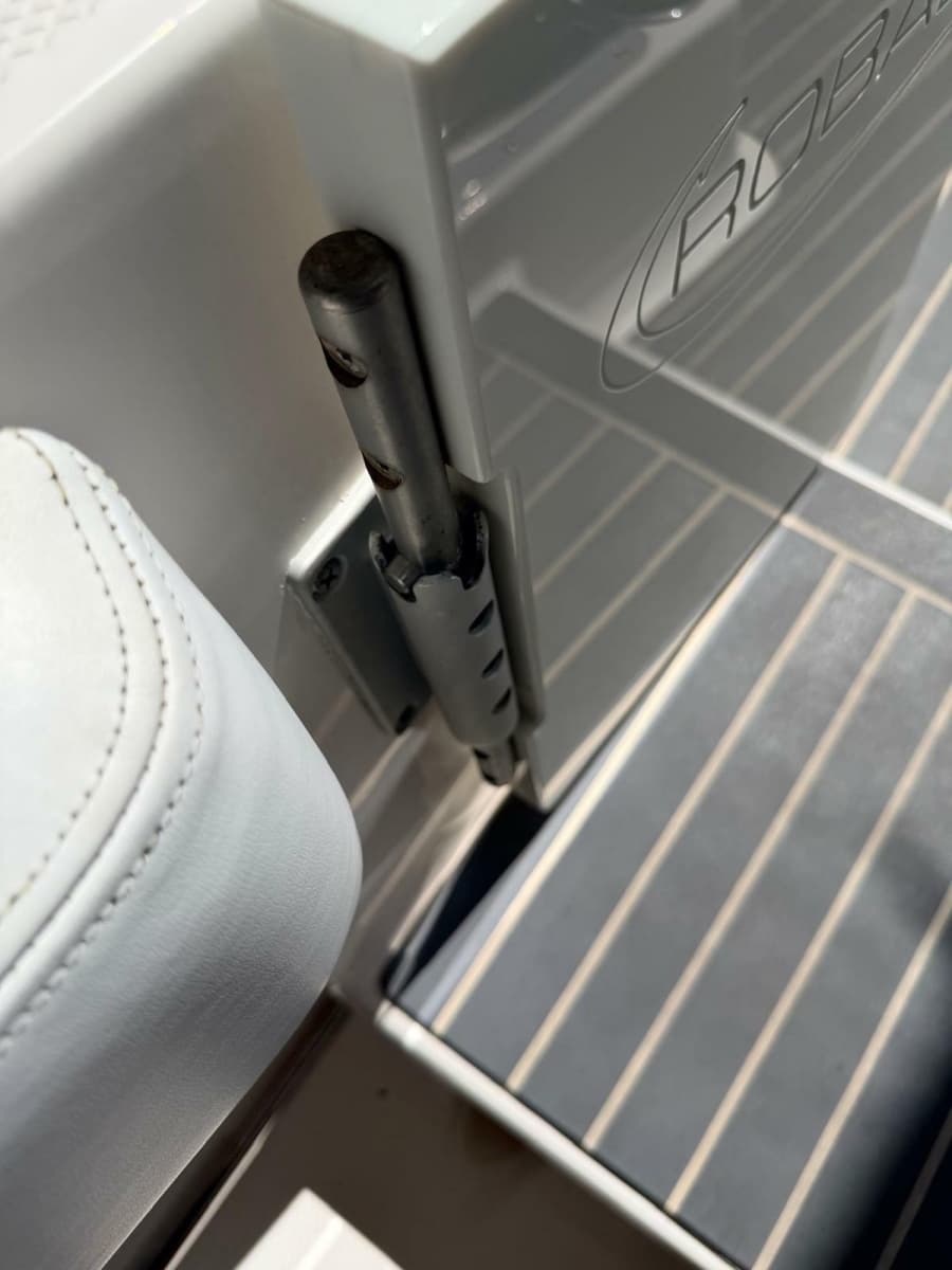 2019 Robalo  - Photo 21