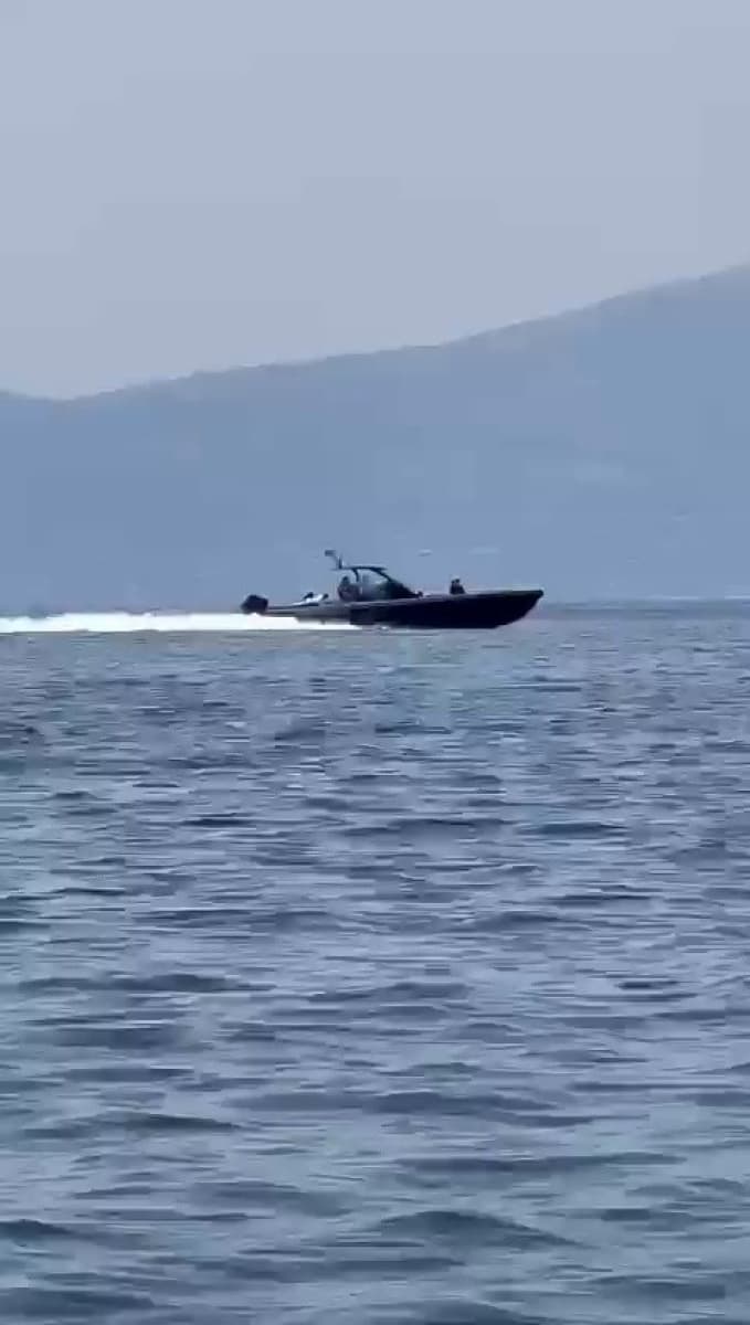 2022 Technohull 38 Grand Sport - Photo 13