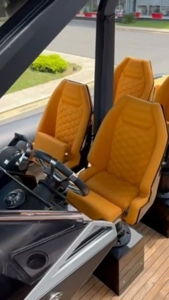 2022 Technohull 38 Grand Sport - Photo 8