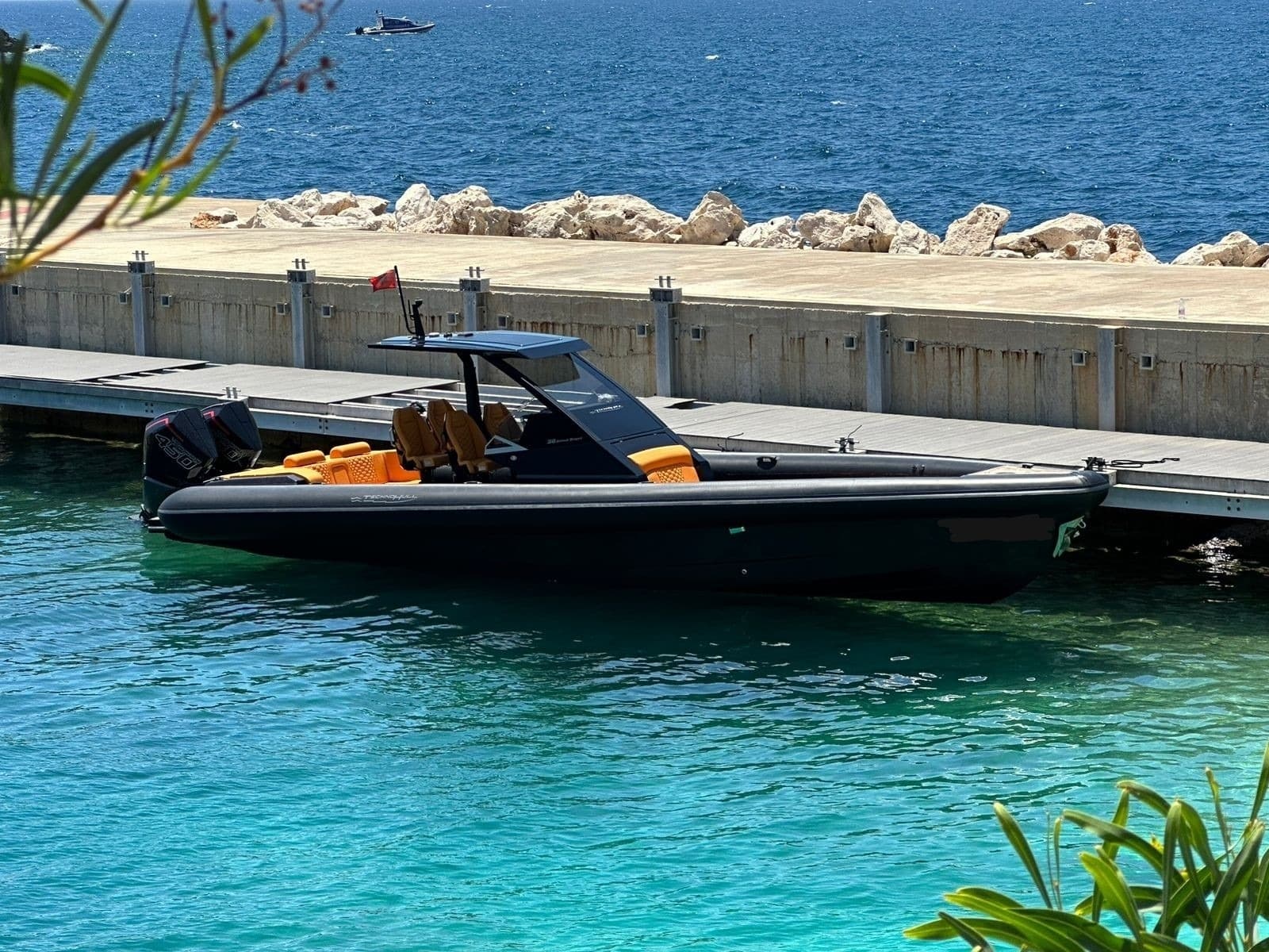 2022 Technohull 38 Grand Sport - Photo 2