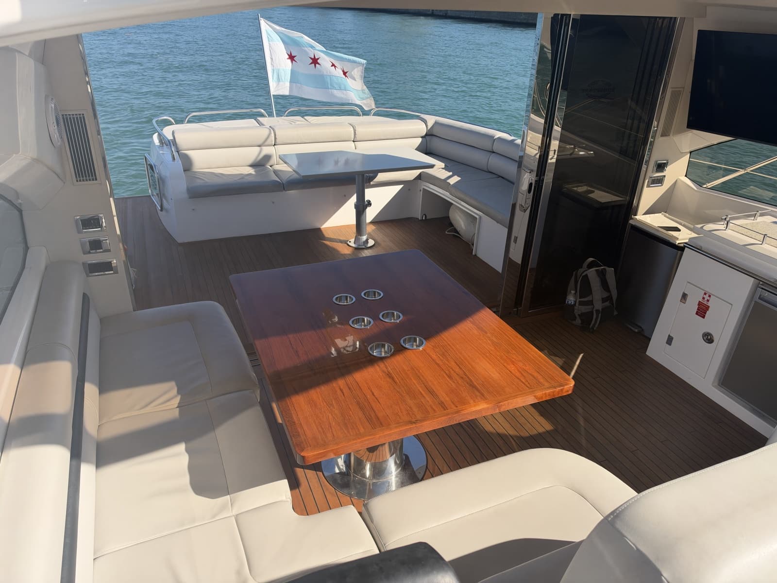 2014 Sunseeker 60 Predator - Photo 24