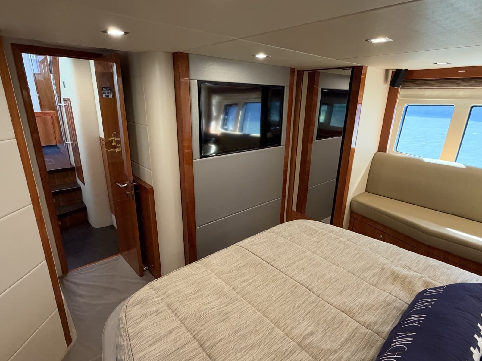 2014 Sunseeker 60 Predator - Photo 63