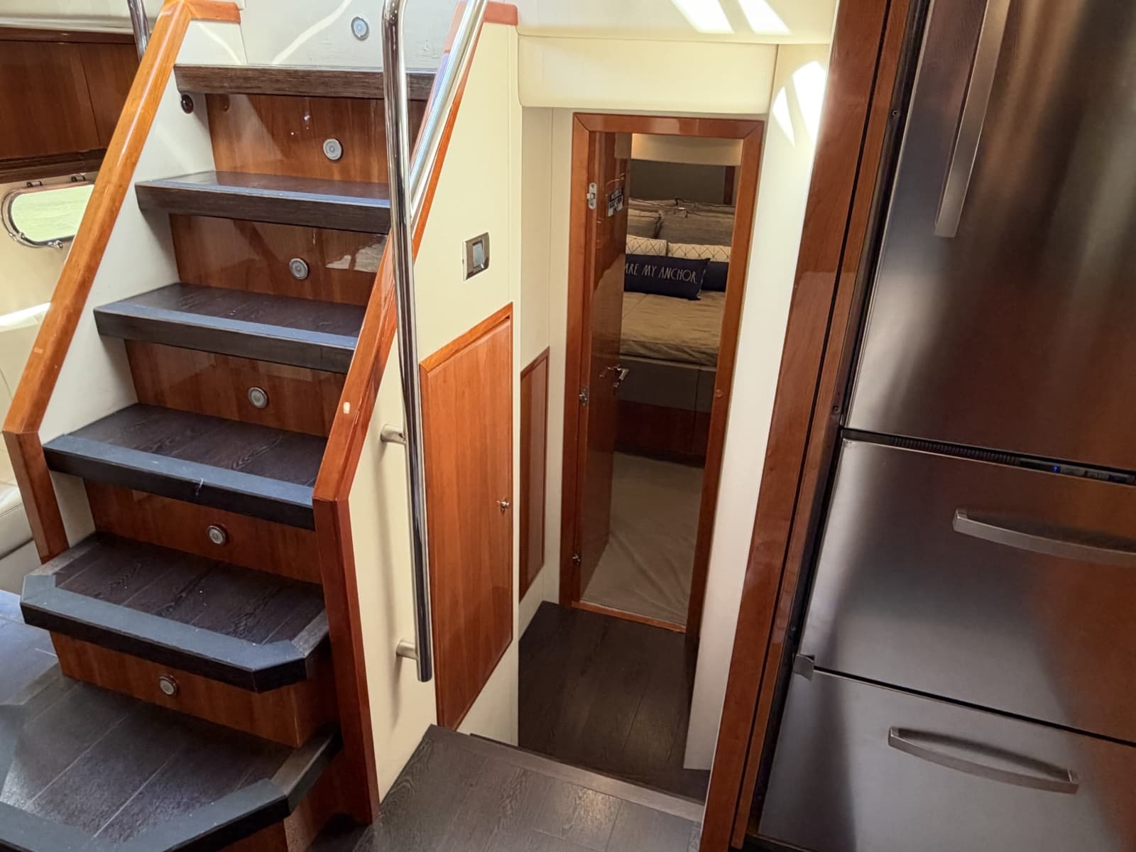 2014 Sunseeker 60 Predator - Photo 58