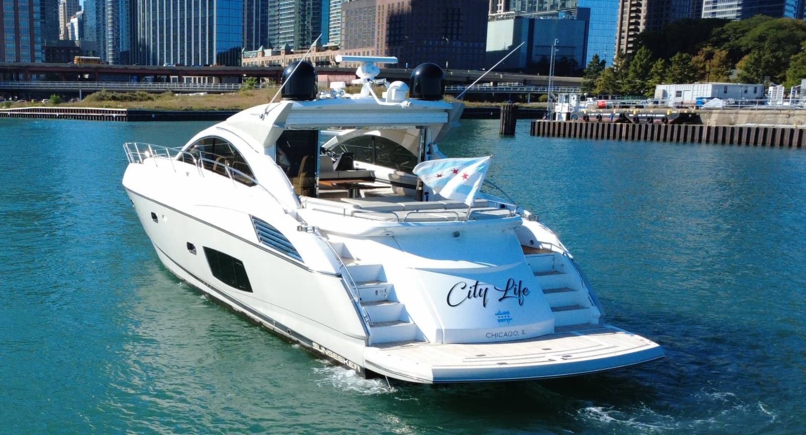 2014 Sunseeker 60 Predator - Photo 4