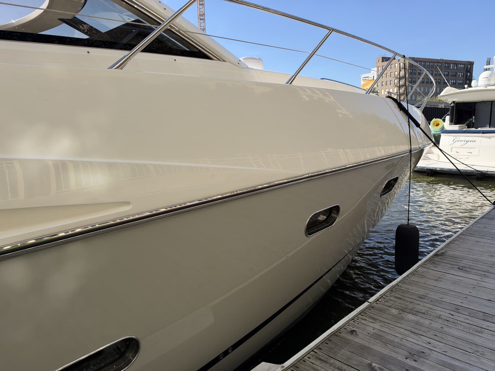 2014 Sunseeker 60 Predator - Photo 10