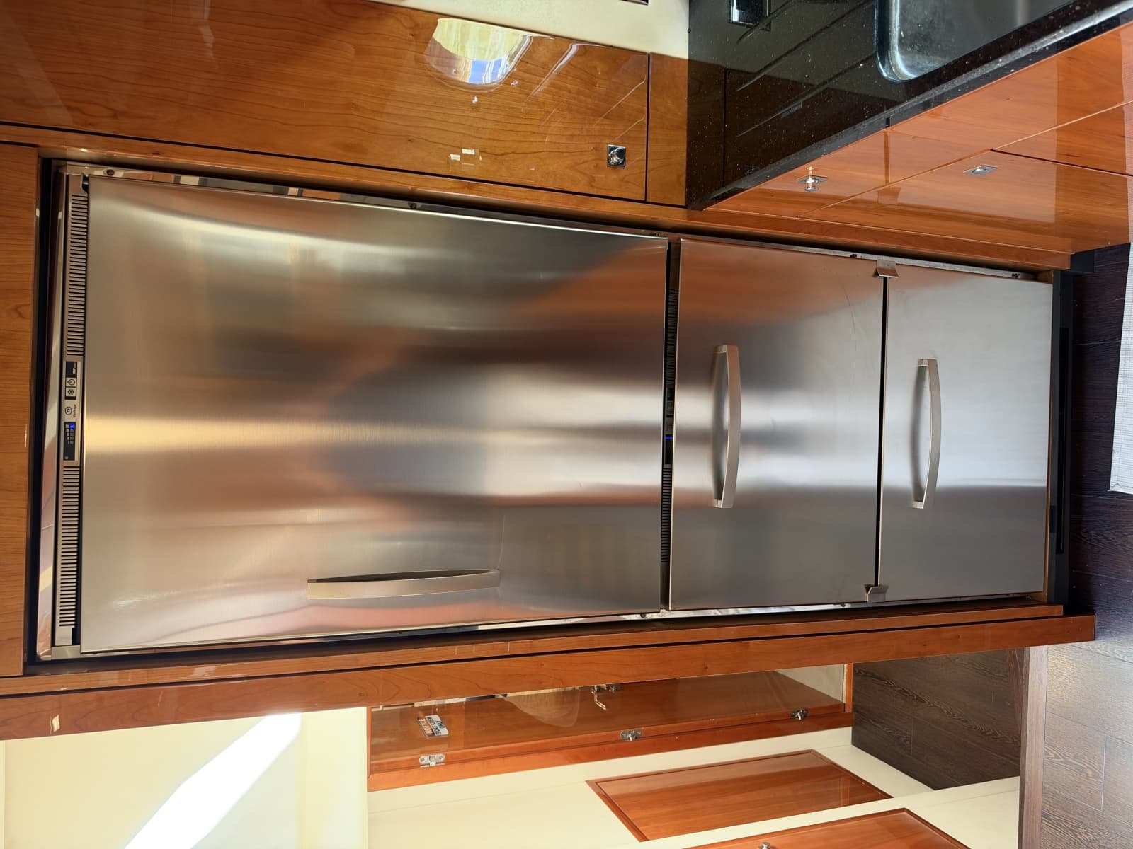 2014 Sunseeker 60 Predator - Photo 50