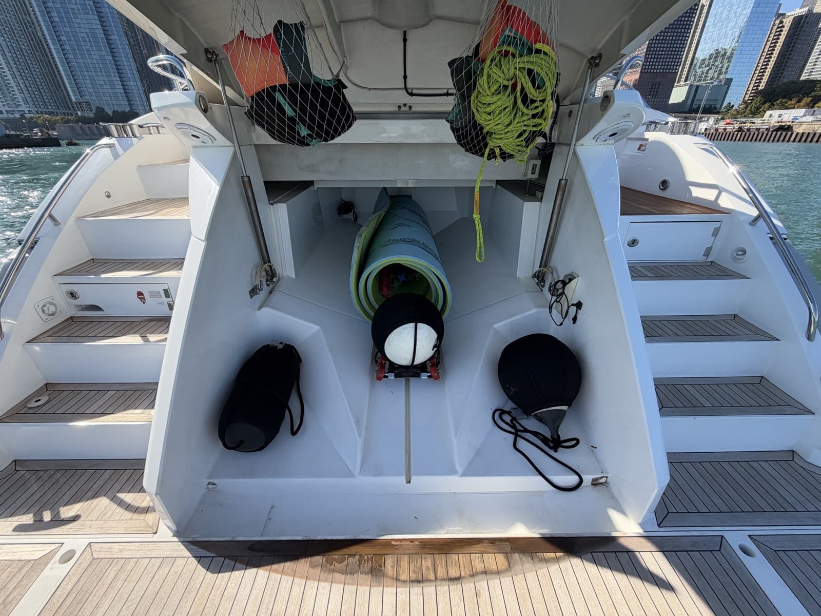 2014 Sunseeker 60 Predator - Photo 82