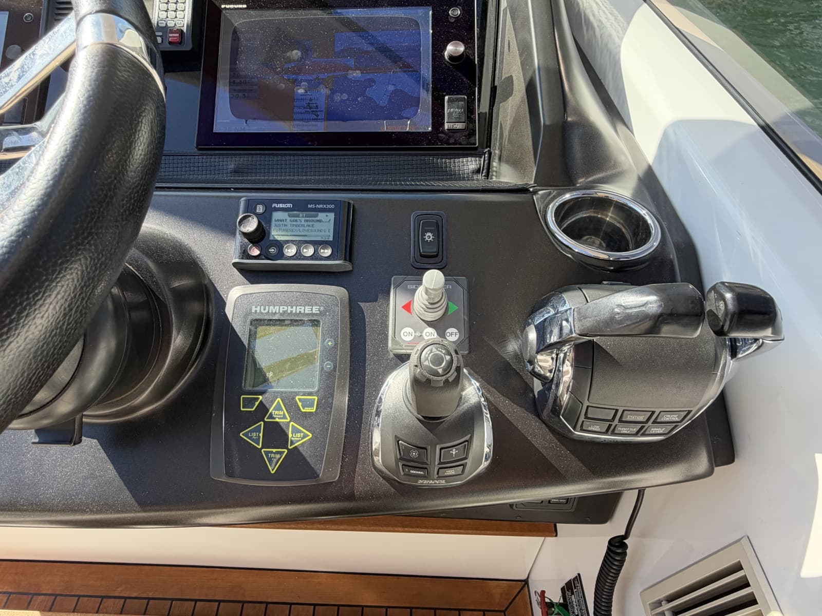 2014 Sunseeker 60 Predator - Photo 40