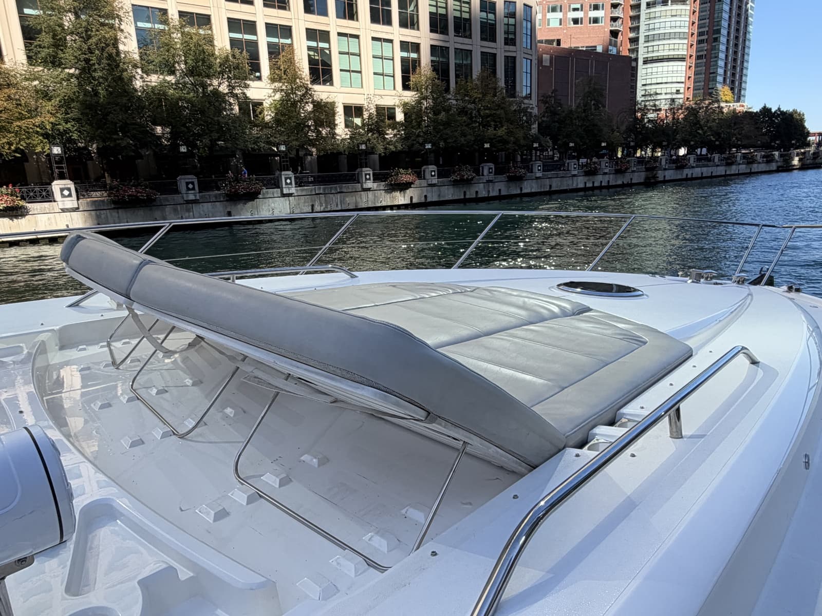 2014 Sunseeker 60 Predator - Photo 44