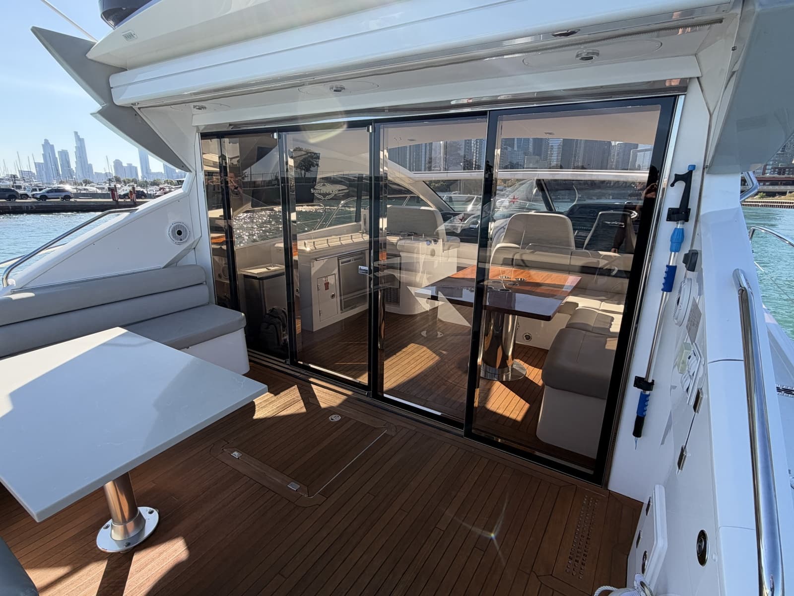 2014 Sunseeker 60 Predator - Photo 16