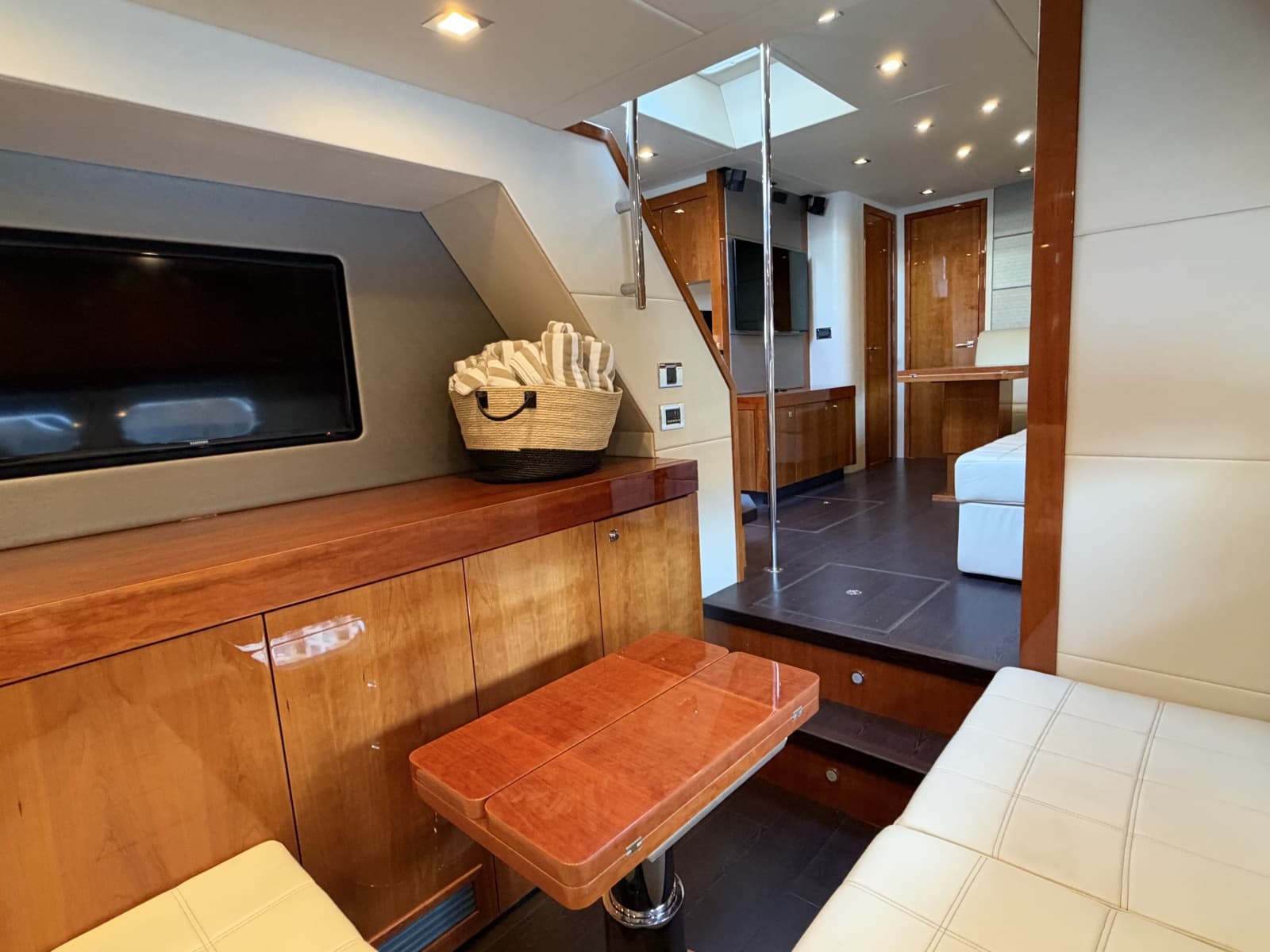 2014 Sunseeker 60 Predator - Photo 57