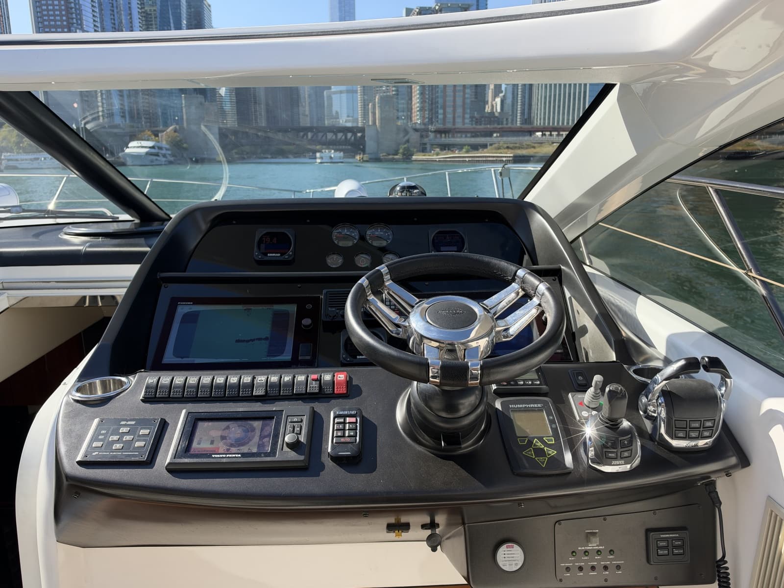 2014 Sunseeker 60 Predator - Photo 39