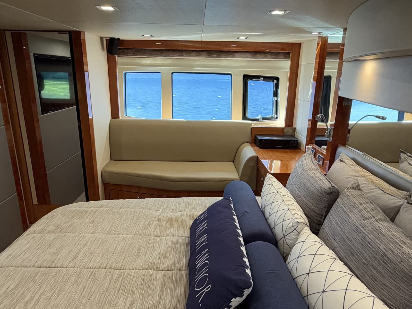 2014 Sunseeker 60 Predator - Photo 62