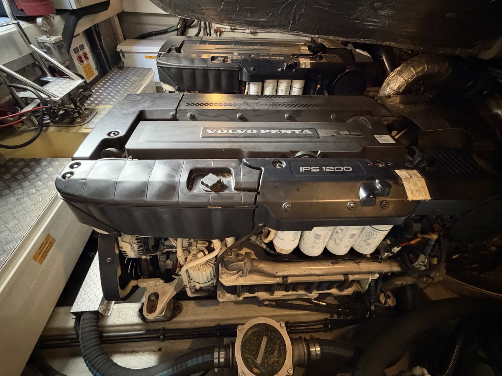 2014 Sunseeker 60 Predator - Photo 88