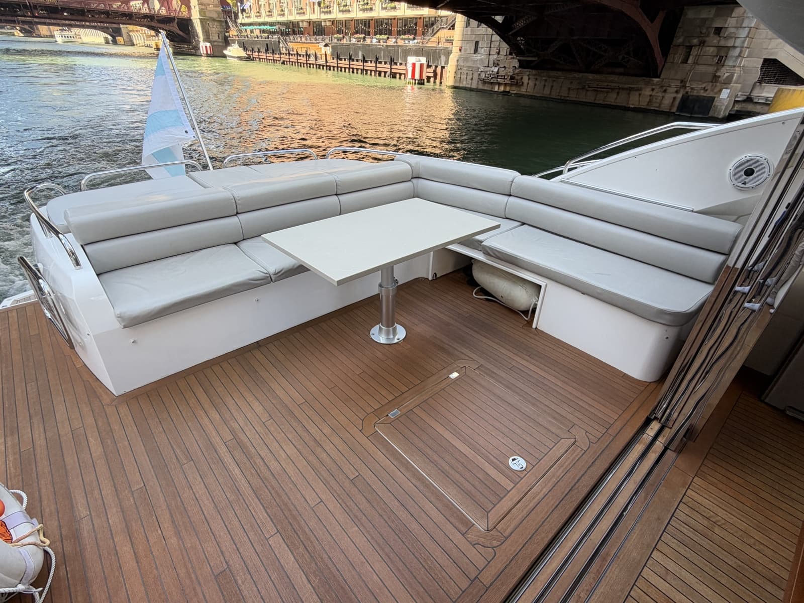 2014 Sunseeker 60 Predator - Photo 18
