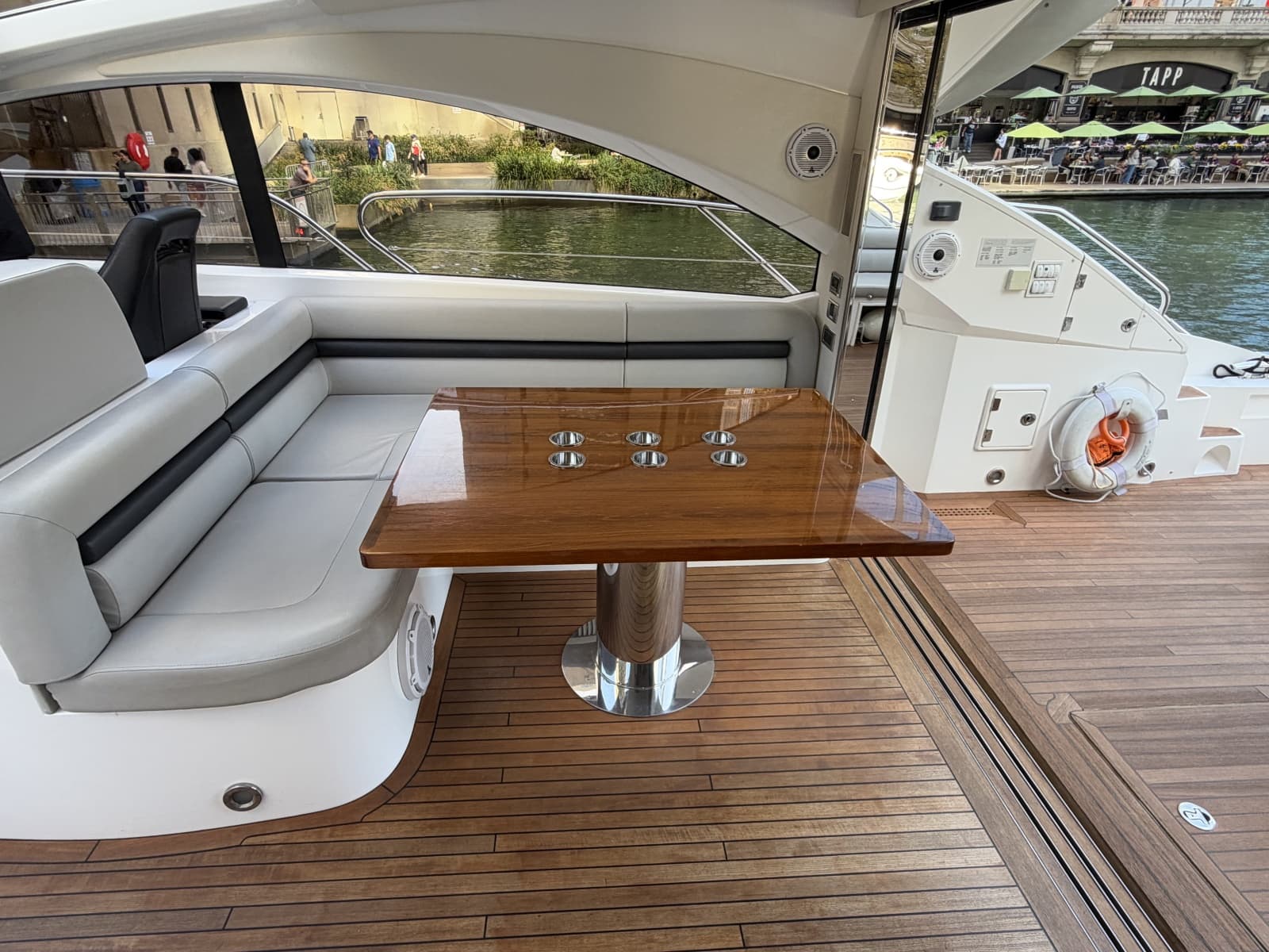 2014 Sunseeker 60 Predator - Photo 21