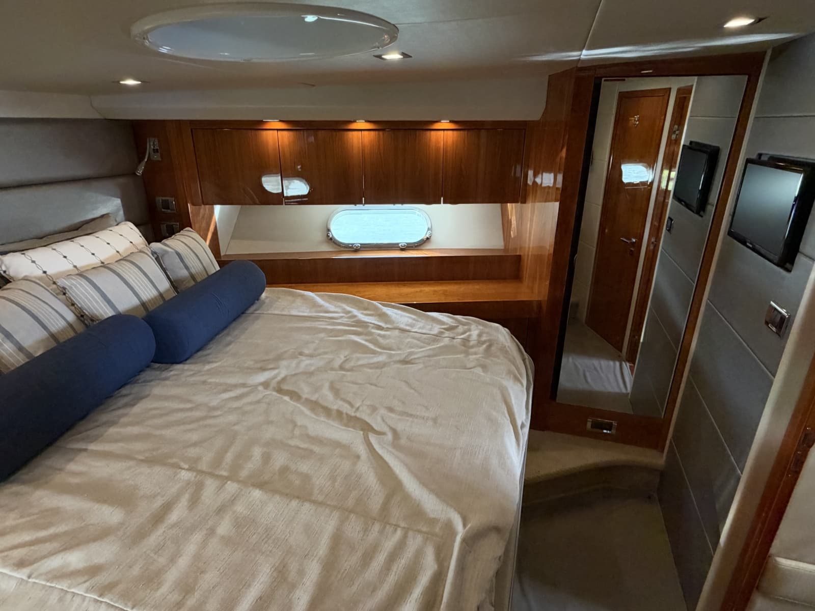2014 Sunseeker 60 Predator - Photo 73
