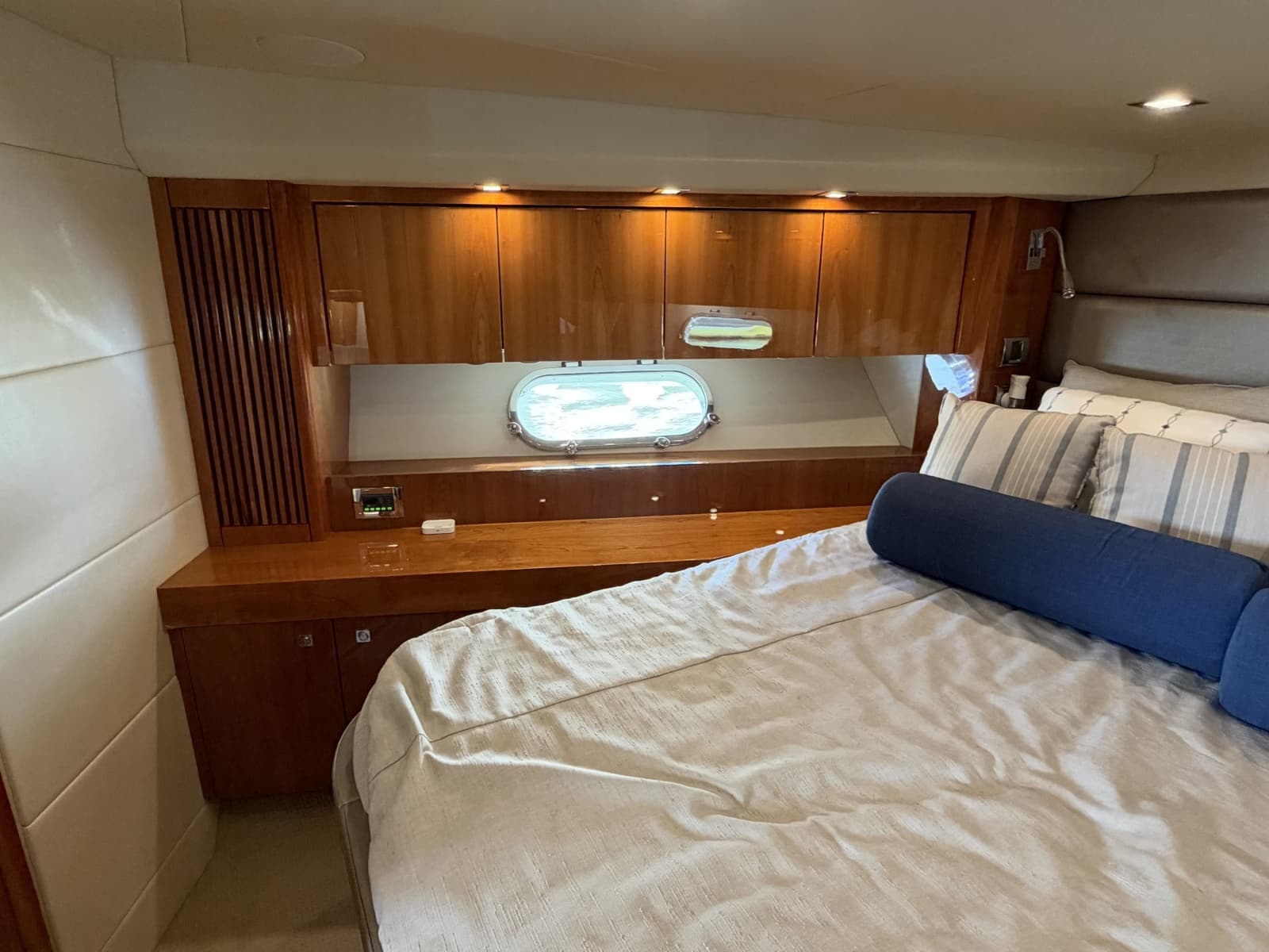2014 Sunseeker 60 Predator - Photo 72
