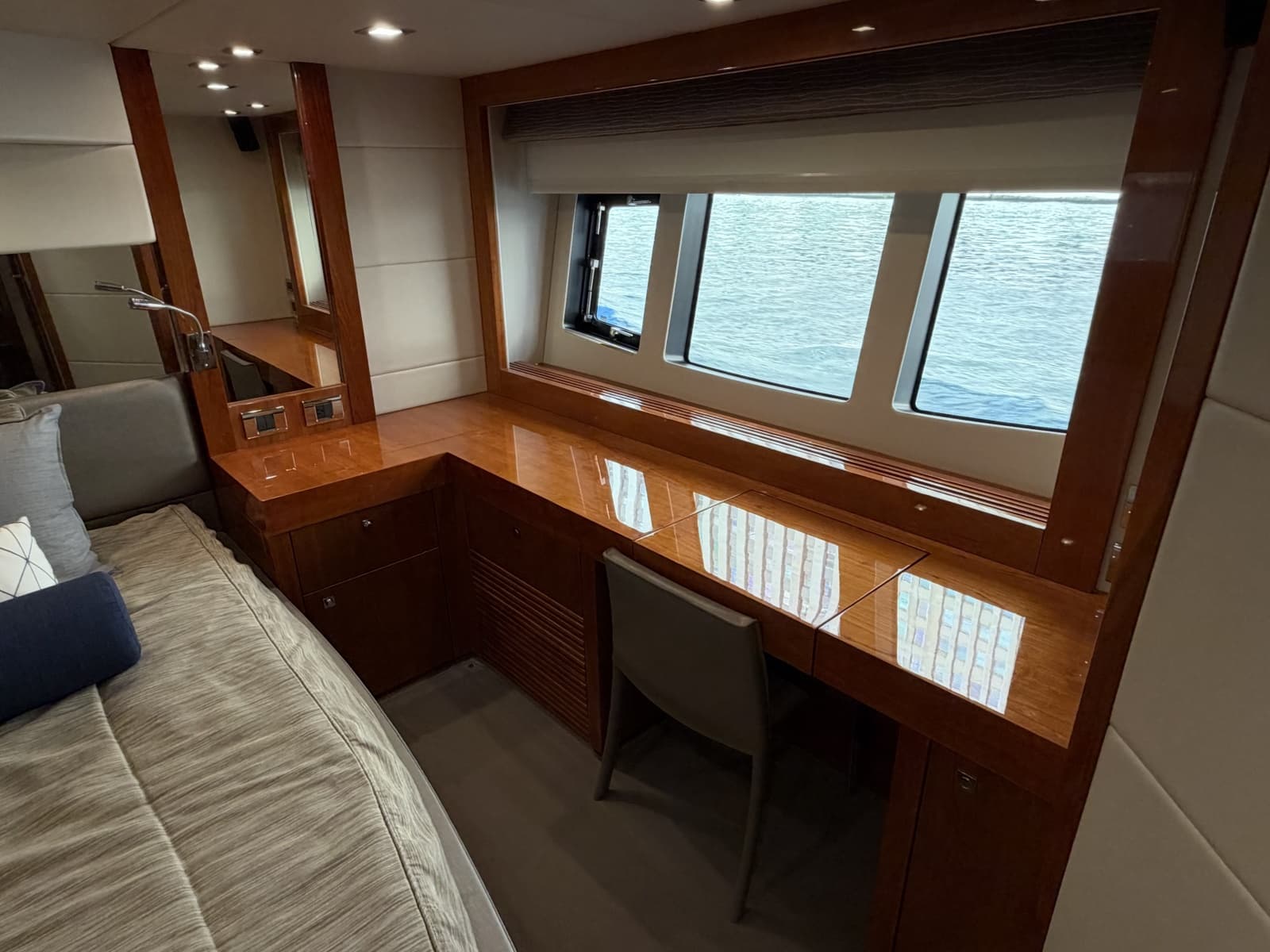 2014 Sunseeker 60 Predator - Photo 66