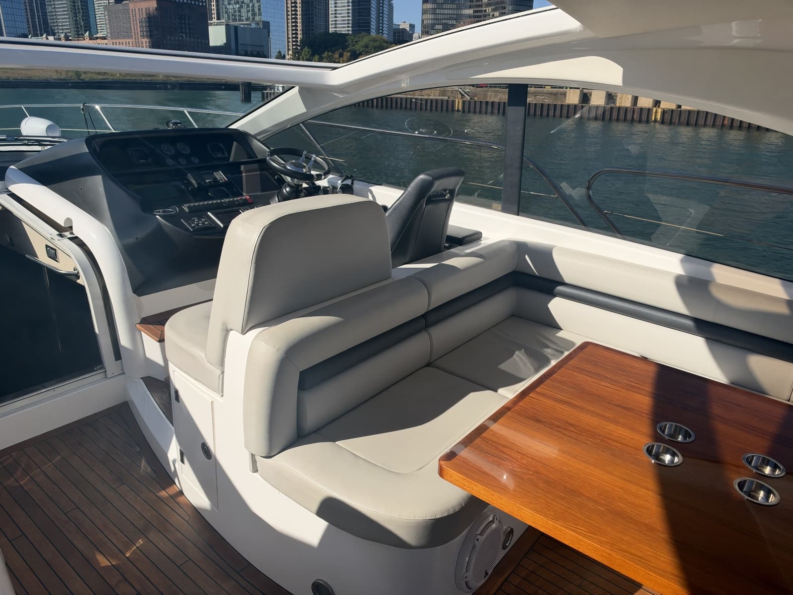 2014 Sunseeker 60 Predator - Photo 36