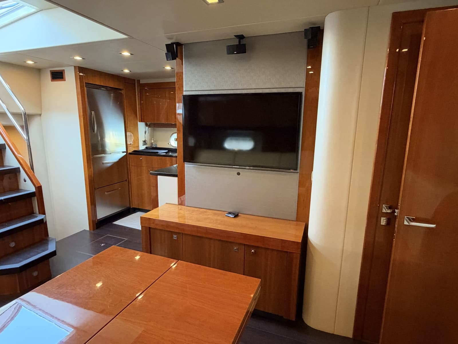 2014 Sunseeker 60 Predator - Photo 53