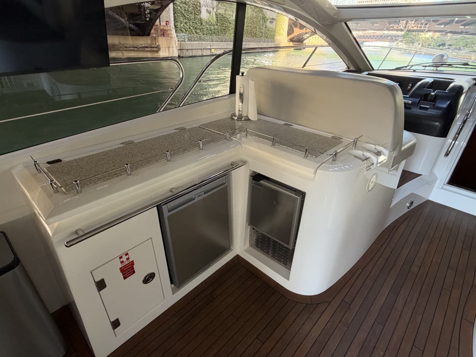 2014 Sunseeker 60 Predator - Photo 27
