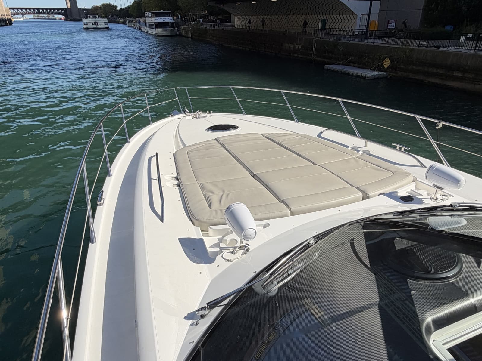 2014 Sunseeker 60 Predator - Photo 42