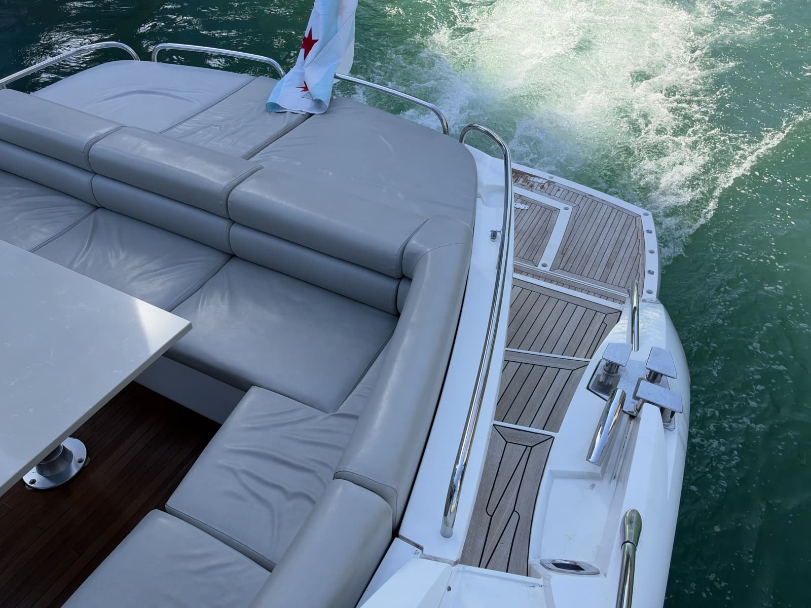 2014 Sunseeker 60 Predator - Photo 20
