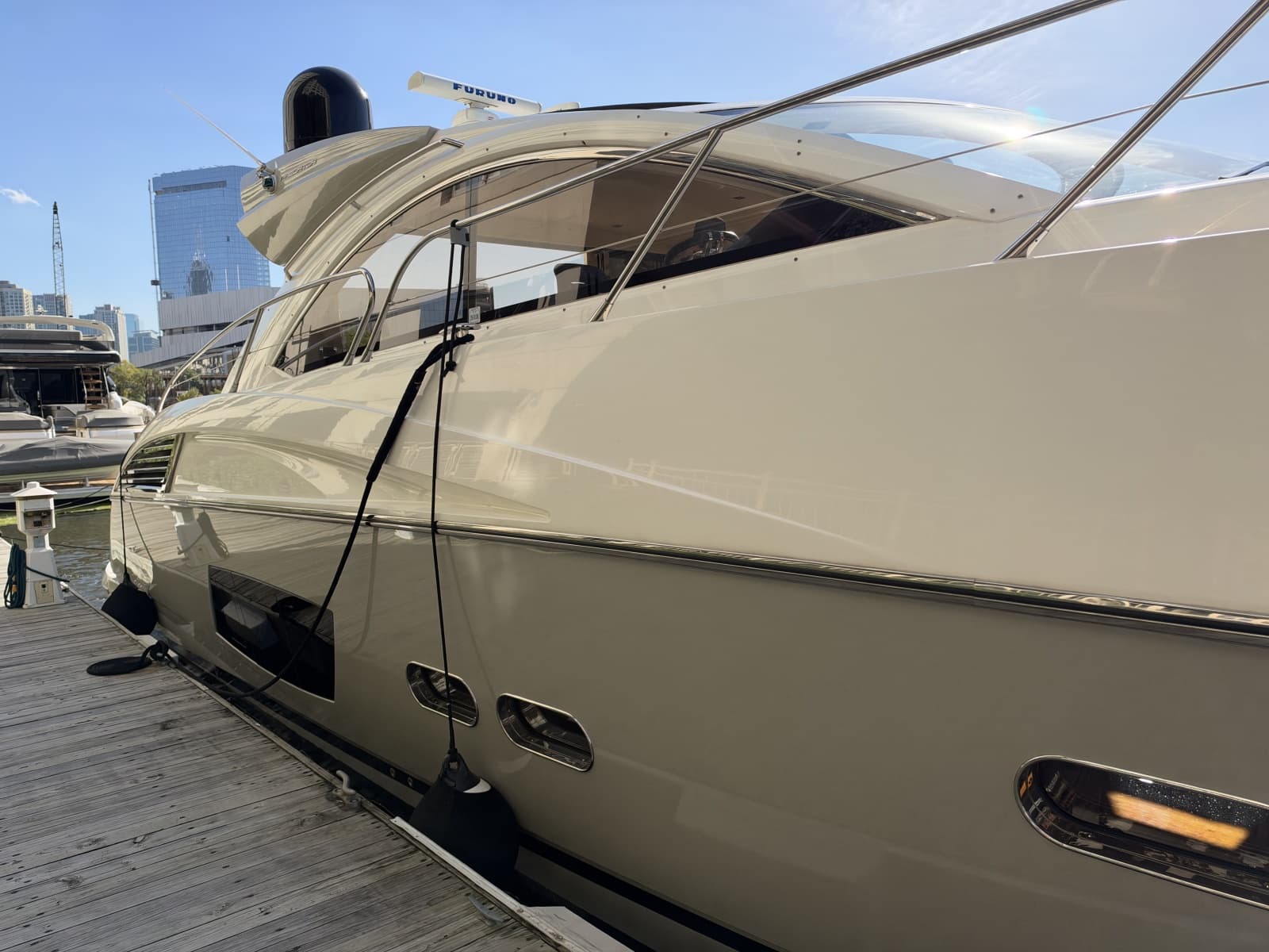 2014 Sunseeker 60 Predator - Photo 9