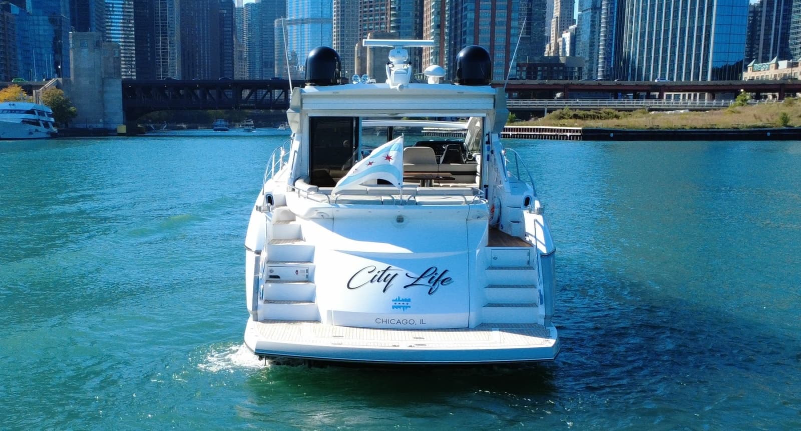 2014 Sunseeker 60 Predator - Photo 5