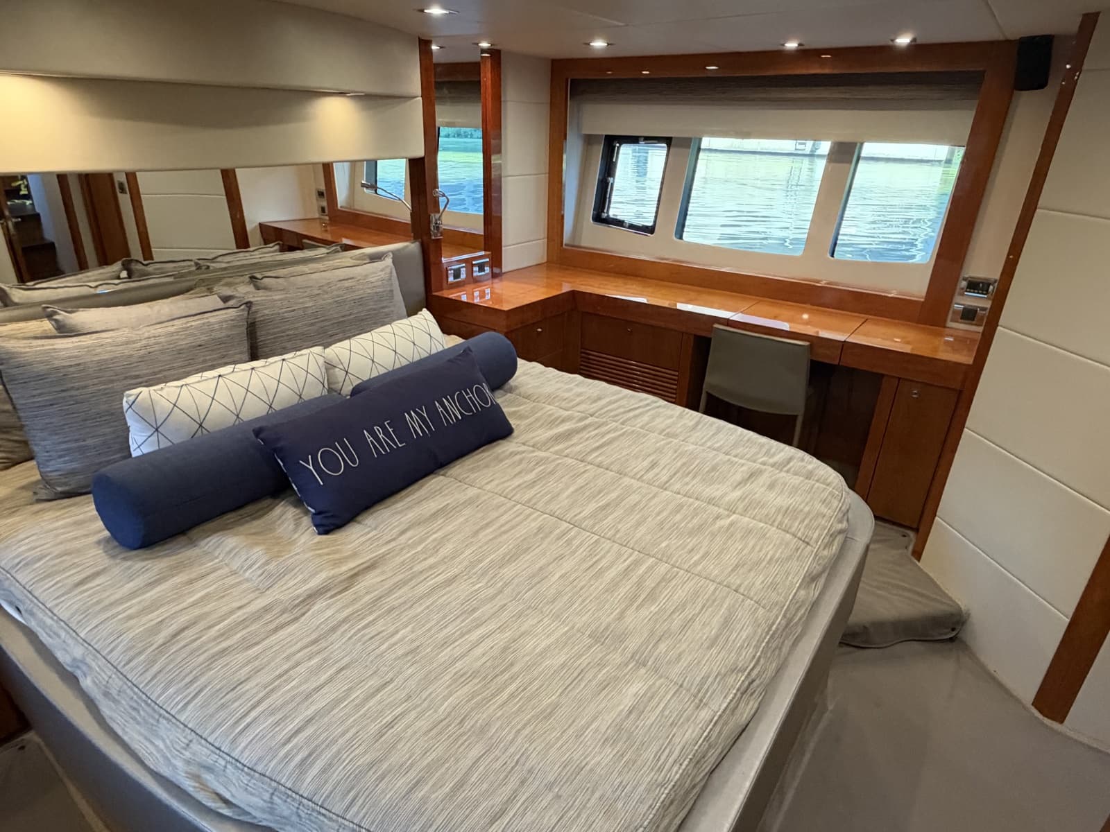 2014 Sunseeker 60 Predator - Photo 61