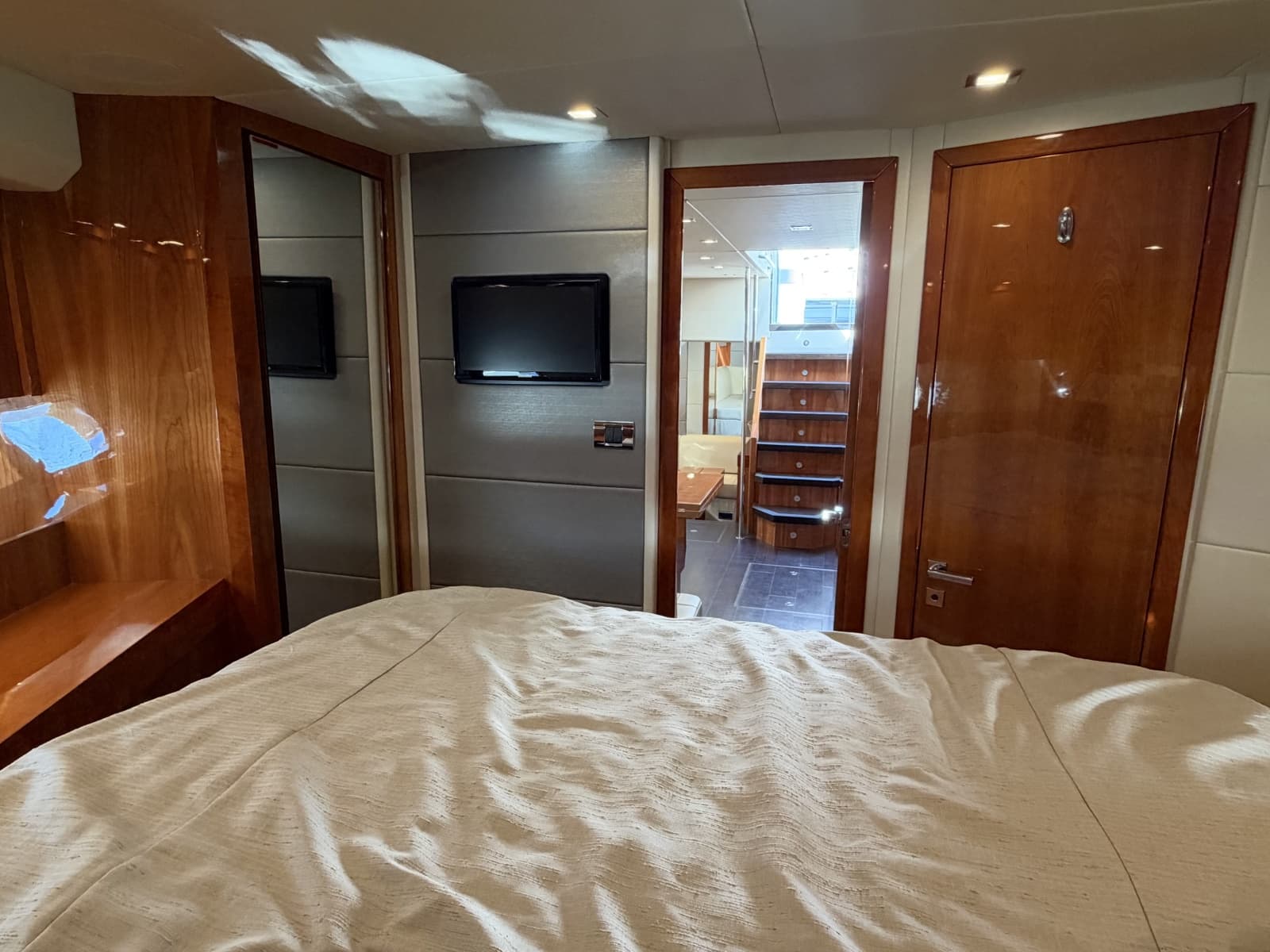2014 Sunseeker 60 Predator - Photo 74