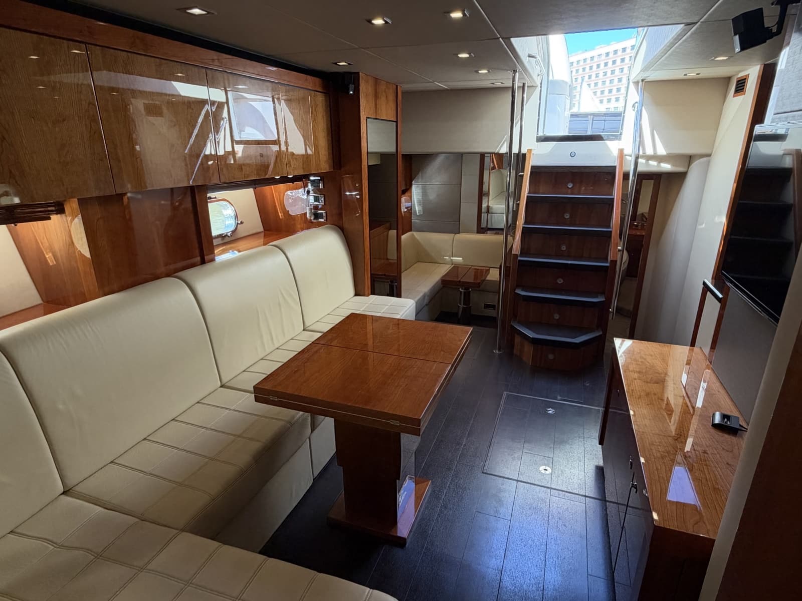 2014 Sunseeker 60 Predator - Photo 52