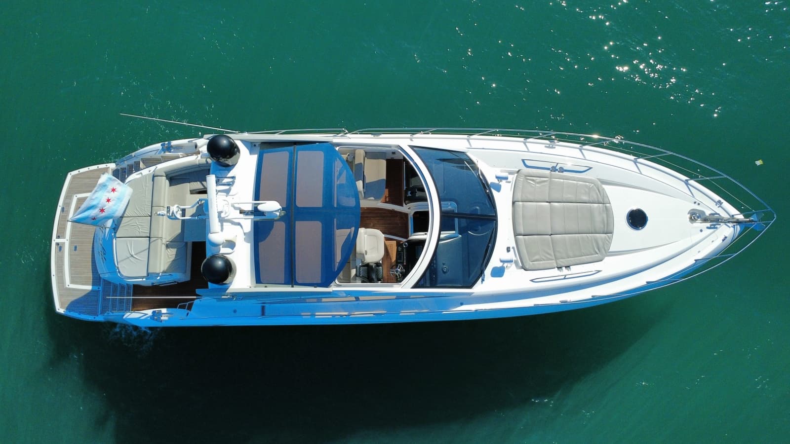 2014 Sunseeker 60 Predator - Photo 7