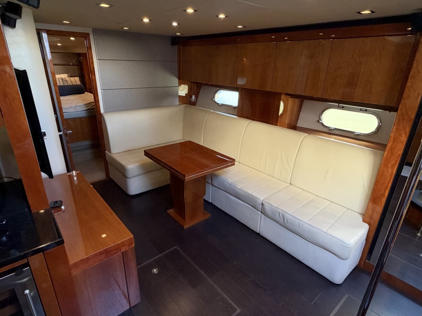 2014 Sunseeker 60 Predator - Photo 51