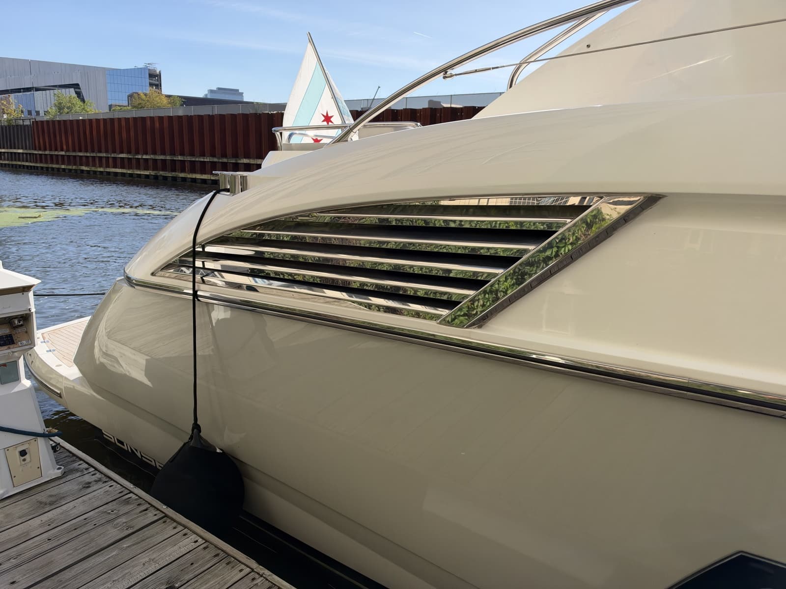 2014 Sunseeker 60 Predator - Photo 11