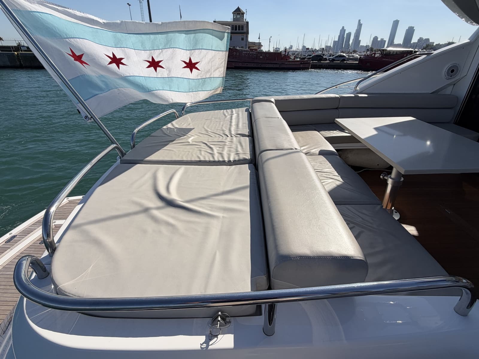 2014 Sunseeker 60 Predator - Photo 14