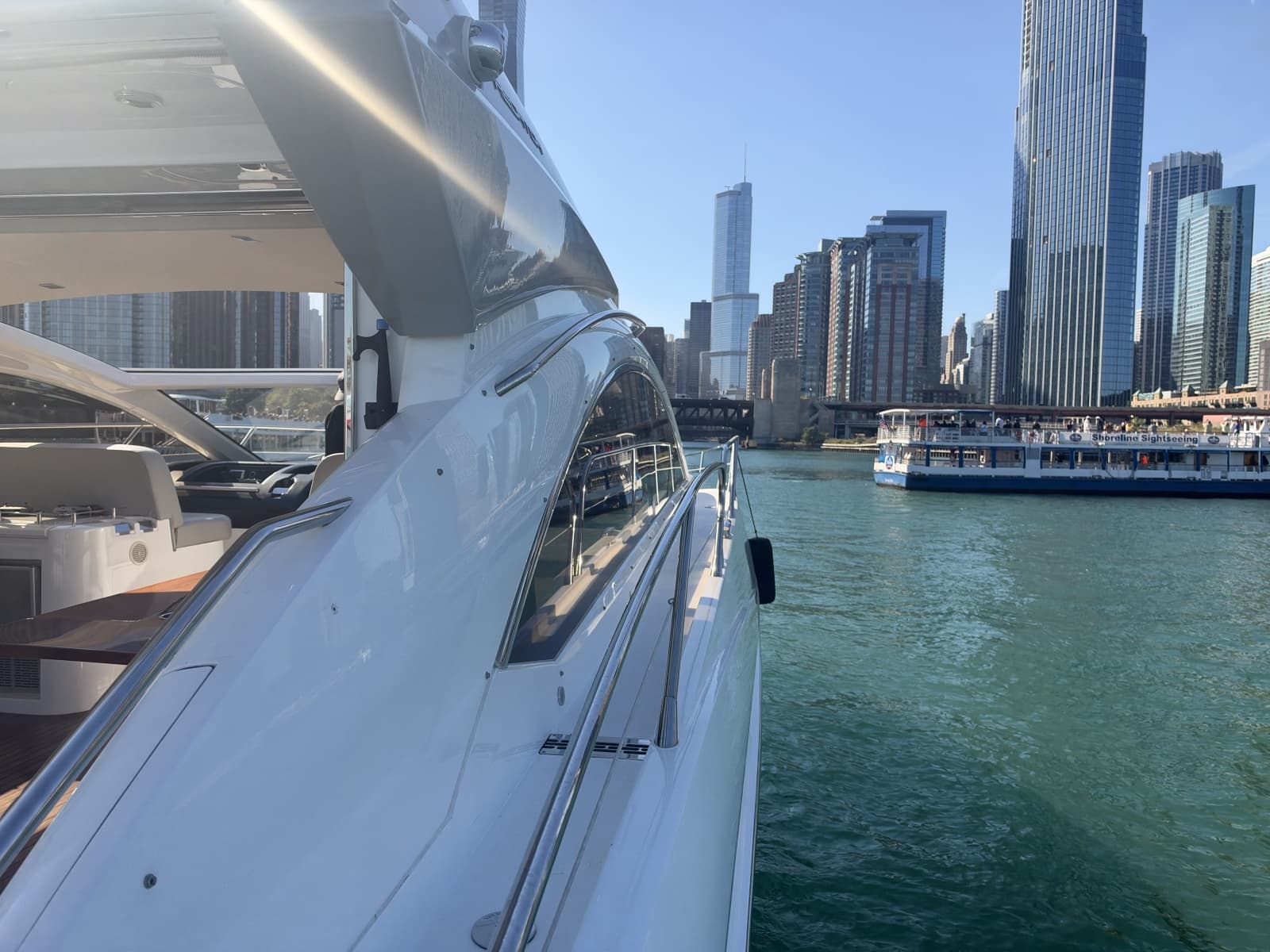 2014 Sunseeker 60 Predator - Photo 41
